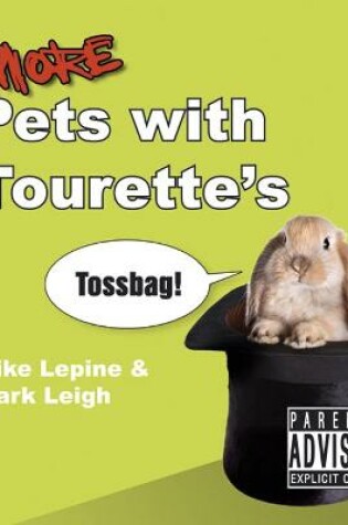 Cover of More Pets With Tourette's