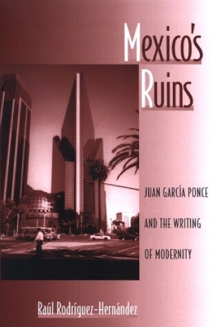 Cover of Mexico's Ruins