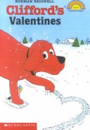 Cover of Clifford's Valentines