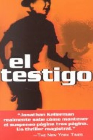 Cover of El Testigo