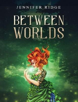 Book cover for Between Worlds