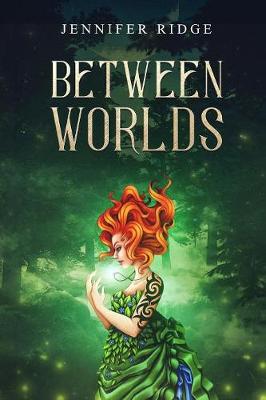 Book cover for Between Worlds