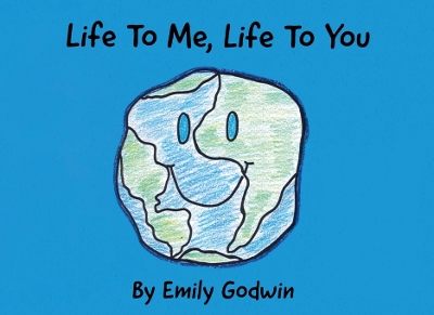 Book cover for Life to Me, Life to You