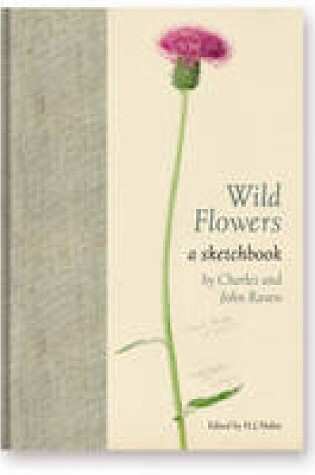 Cover of Wild Flowers