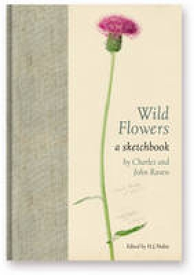 Book cover for Wild Flowers