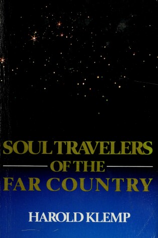 Cover of Soul Travelers of the Far Country