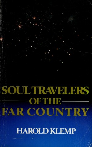 Book cover for Soul Travelers of the Far Country