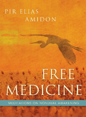 Book cover for Free Medicine