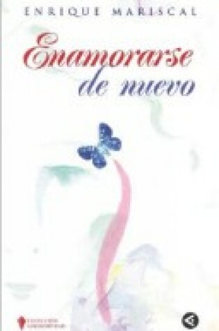Cover of Enamorarse de Nuevo