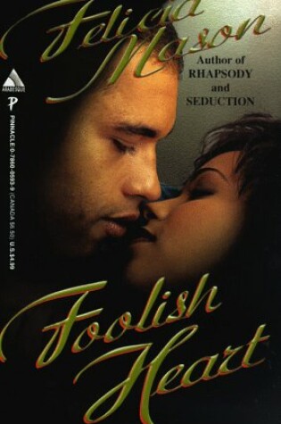 Cover of Foolish Heart