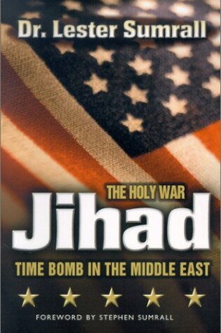 Cover of Jihad -- The Holy War