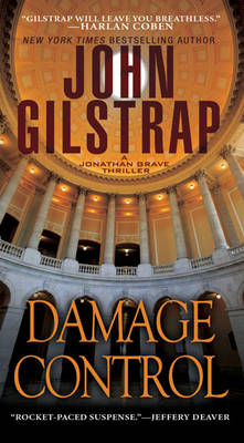 Book cover for Damage Control