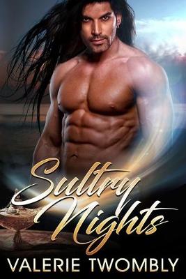 Cover of Sultry Nights