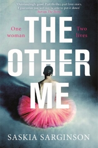 Cover of The Other Me