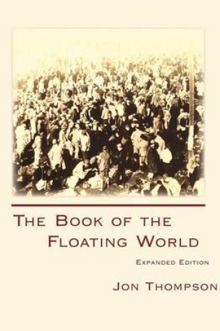 Cover of The Book of the Floating World