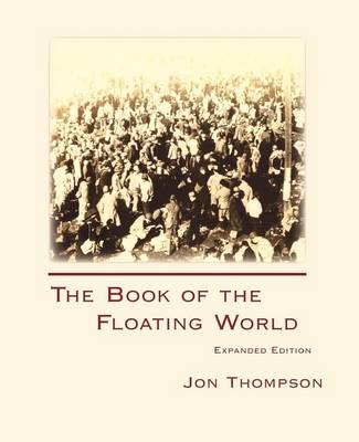 Book cover for The Book of the Floating World