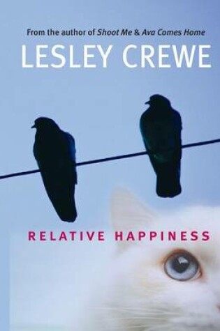 Cover of Relative Happiness