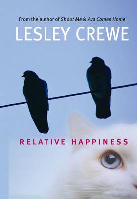 Book cover for Relative Happiness