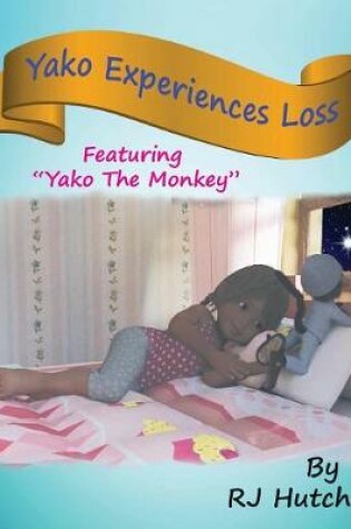 Cover of Yako Experiences Loss