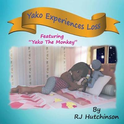 Book cover for Yako Experiences Loss