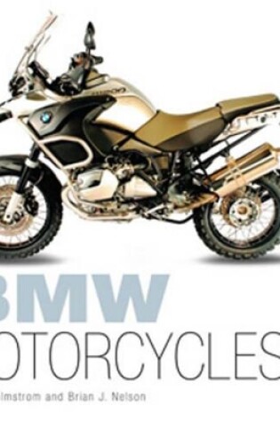 Cover of BMW Motorcycles