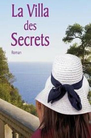 Cover of La Villa Des Secrets