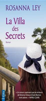 Book cover for La Villa Des Secrets