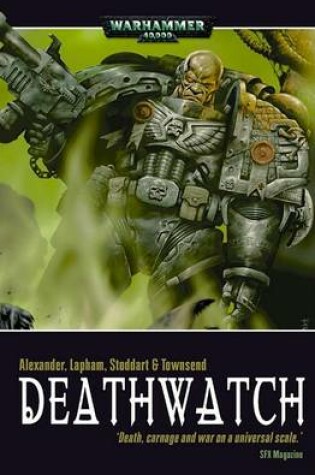 Cover of Deathwatch