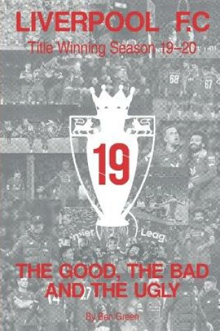 Cover of The Good, The Bad and The Ugly