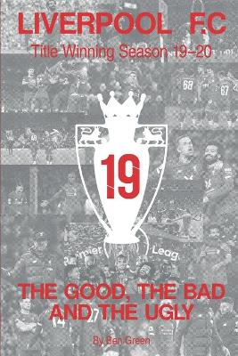 Cover of The Good, The Bad and The Ugly