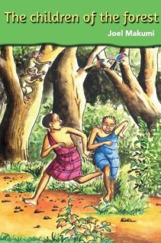 Cover of The Children of the Forest