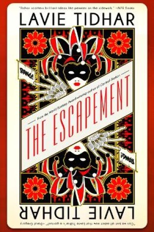 Cover of The Escapement