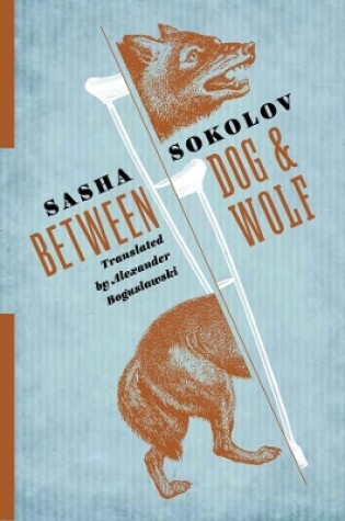 Cover of Between Dog and Wolf