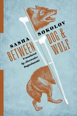 Cover of Between Dog and Wolf