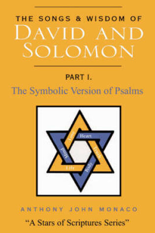 Cover of The Songs and Wisdom of DAVID AND SOLOMON Part I