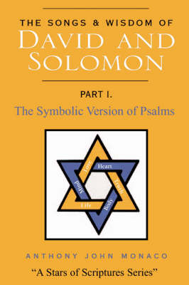 Book cover for The Songs and Wisdom of DAVID AND SOLOMON Part I