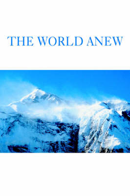 Cover of The World Anew