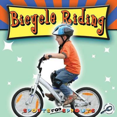 Book cover for Bicycle Riding