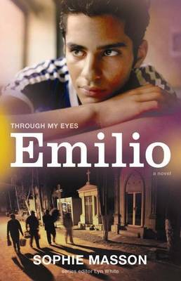 Book cover for Emilio: Through My Eyes