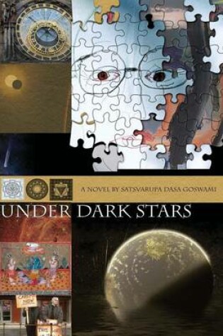 Cover of Under Dark Stars