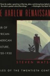 Book cover for The Harlem Renaissance