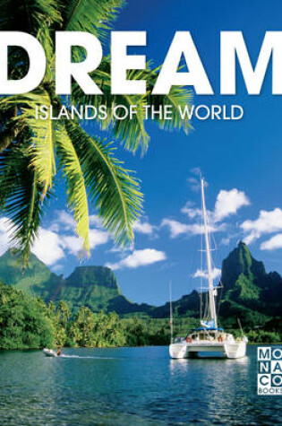 Cover of Dream Islands of the World