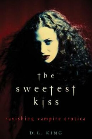 Cover of Sweetest Kiss