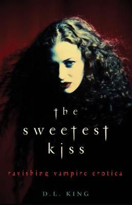 Book cover for Sweetest Kiss