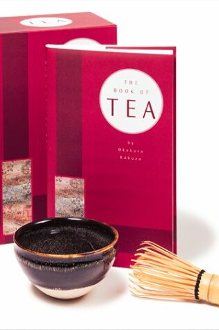 Cover of The Tea Ceremony