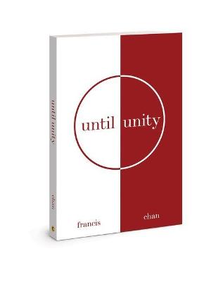 Book cover for Until Unity