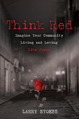 Cover of Think Red