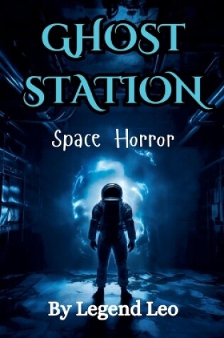 Cover of Ghost Station