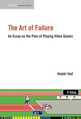 Cover of Art of Failure