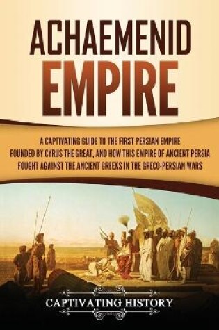 Cover of Achaemenid Empire